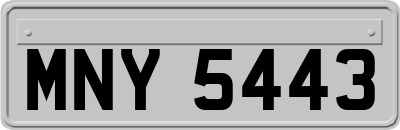 MNY5443