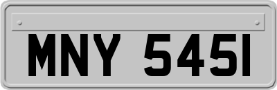 MNY5451