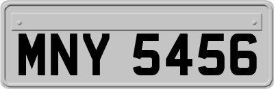 MNY5456