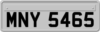 MNY5465