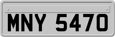 MNY5470