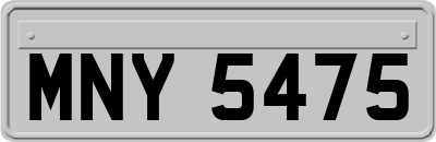 MNY5475