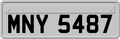 MNY5487