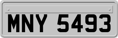 MNY5493