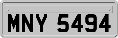 MNY5494