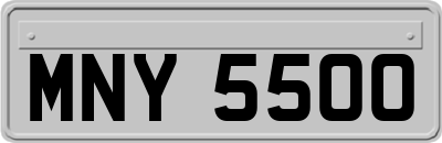 MNY5500