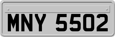 MNY5502