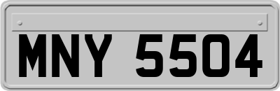 MNY5504