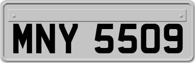MNY5509