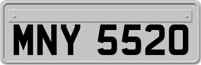 MNY5520