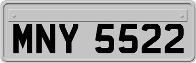 MNY5522