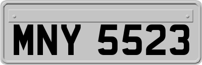 MNY5523