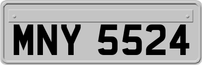 MNY5524