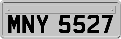 MNY5527