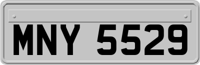 MNY5529