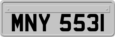 MNY5531