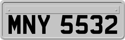 MNY5532