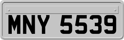 MNY5539