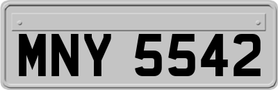 MNY5542