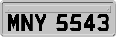 MNY5543