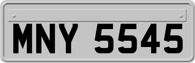 MNY5545