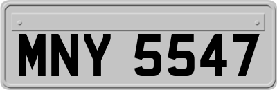 MNY5547