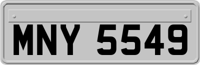 MNY5549