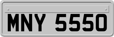 MNY5550