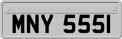 MNY5551