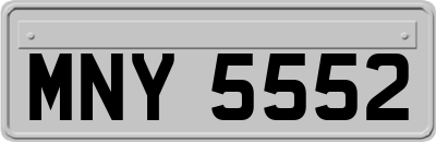 MNY5552