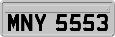 MNY5553