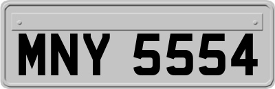 MNY5554