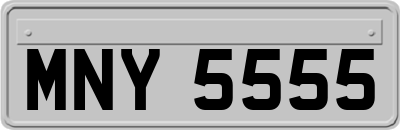 MNY5555