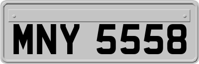 MNY5558