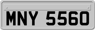 MNY5560
