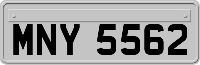 MNY5562