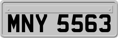MNY5563