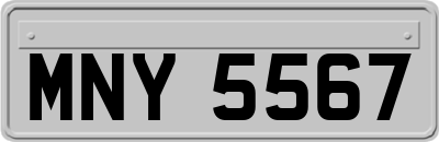 MNY5567