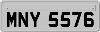MNY5576