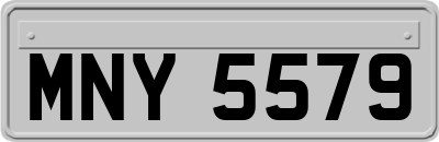 MNY5579