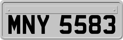 MNY5583