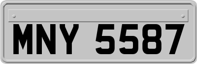 MNY5587