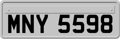 MNY5598