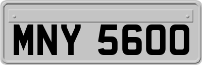 MNY5600