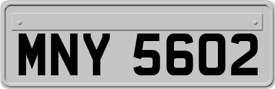 MNY5602