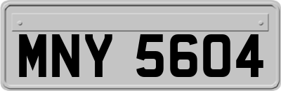 MNY5604