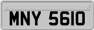MNY5610