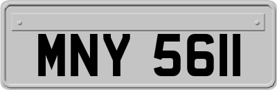 MNY5611