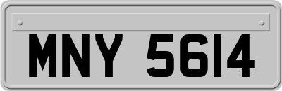 MNY5614