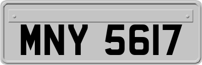 MNY5617